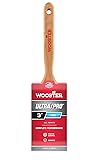 Wooster Brush 4175-3 Ultra/Pro Firm Mink Flat Sash