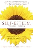 Self-Esteem: A Proven Program of Cognitive Techniques for Assessing, Improving, and Maintaining Your Self-Esteem