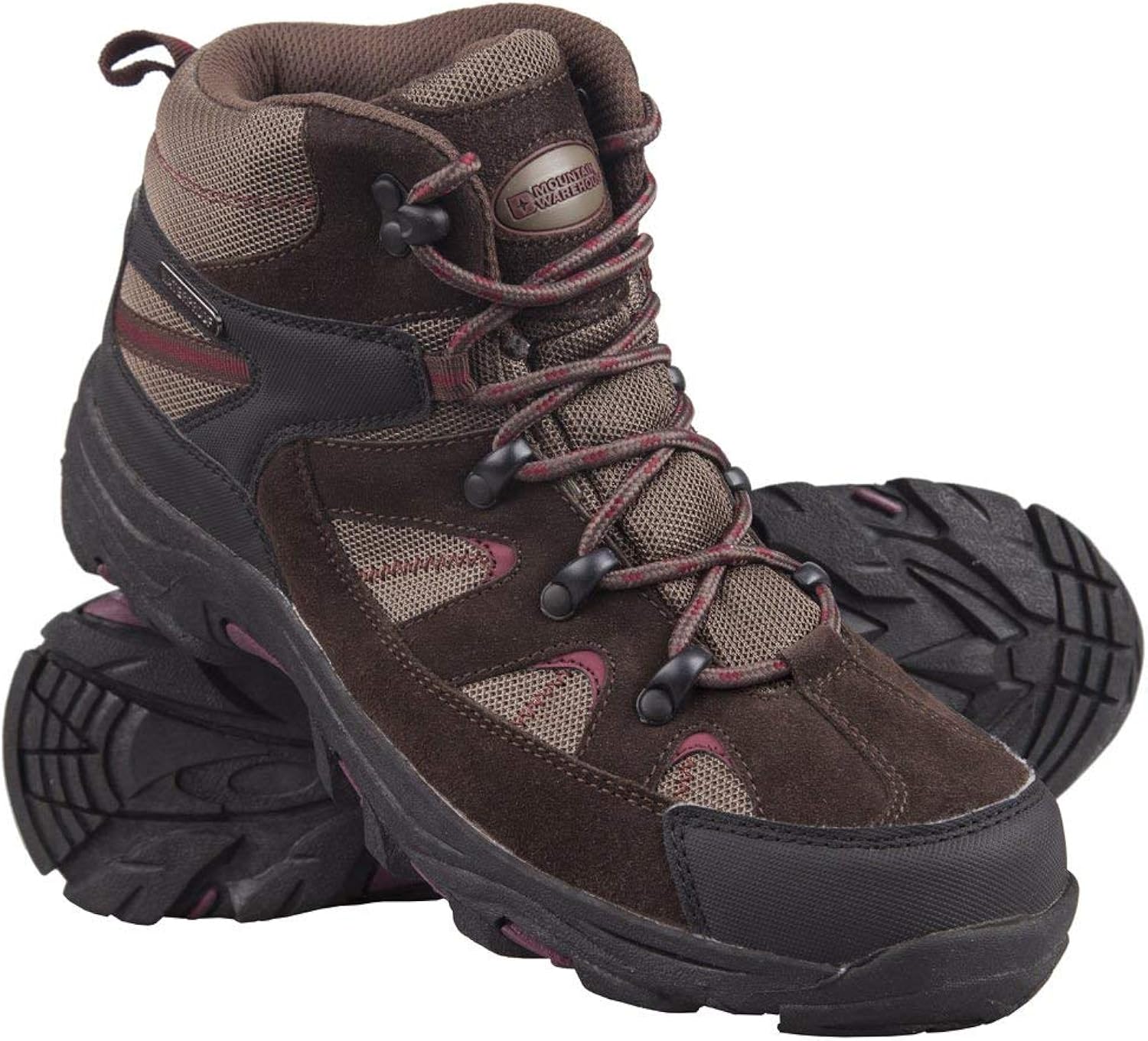 rapid mens waterproof boots