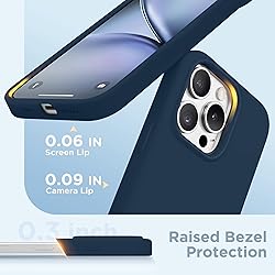 GolbinBox Magnetic for iPhone 16 Pro Max