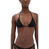 Peixoto Women's Benji Bikini Top