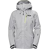 helly hansen motionista ski jacket