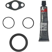 Mizumo Timing Belt & Water Pump Kit - Compatible With 2001-2005 Honda Civic VTEC D17A1/A2/A6/A7 - View #13