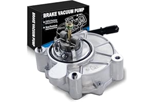 SZKAIDAG 904-858 Brake Vacuum Pump for:-Ford F150 Expedition Transit150 250 350 HD for:-Lincoln Navigator 3.5L V6 2013 2014 2015 2016 2017 2018 2019 2020 Replace OE#DL3Z2A451A, 229869