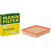 MANN-FILTER C 24 025 Air Filter