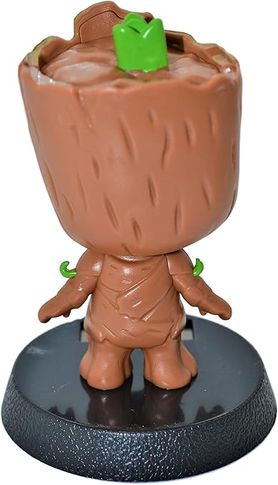 groot dashboard figure