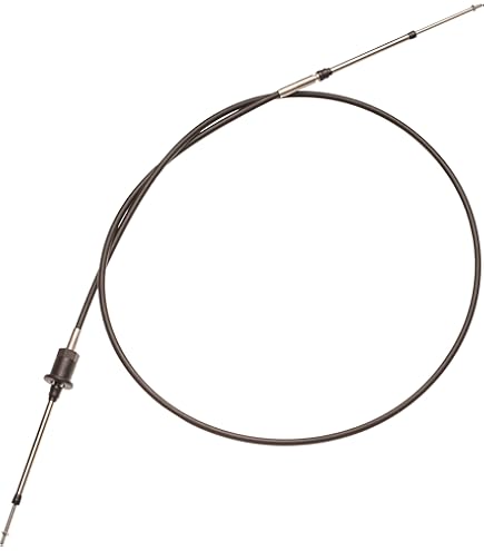Amazon.com: RAREELECTRICAL New Steering Cable Compatible