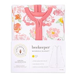 Burt's Bees Baby Baby Beekeeper Wearable
