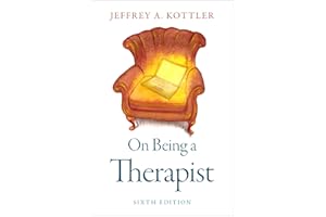 On Being a Therapist