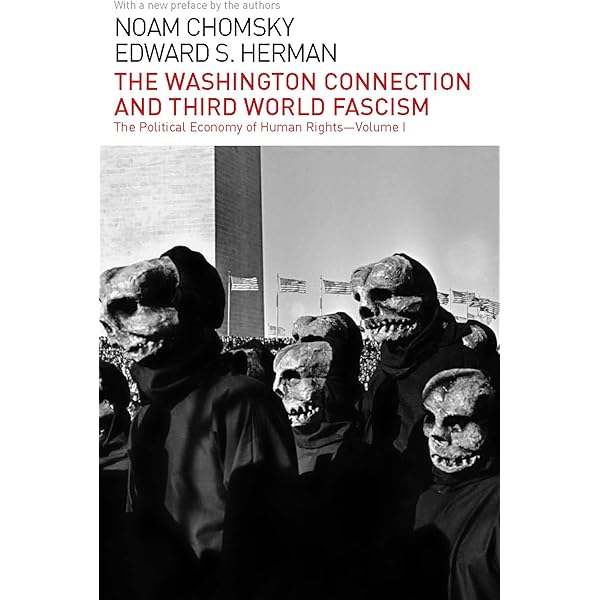 The Politics of Genocide: Herman, Edward S., Peterson, David