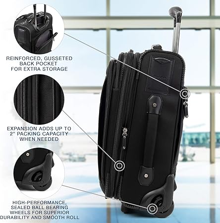 travelpro crew expert