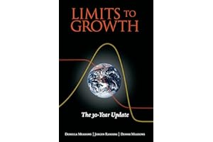Limits to Growth: The 30-Year Update