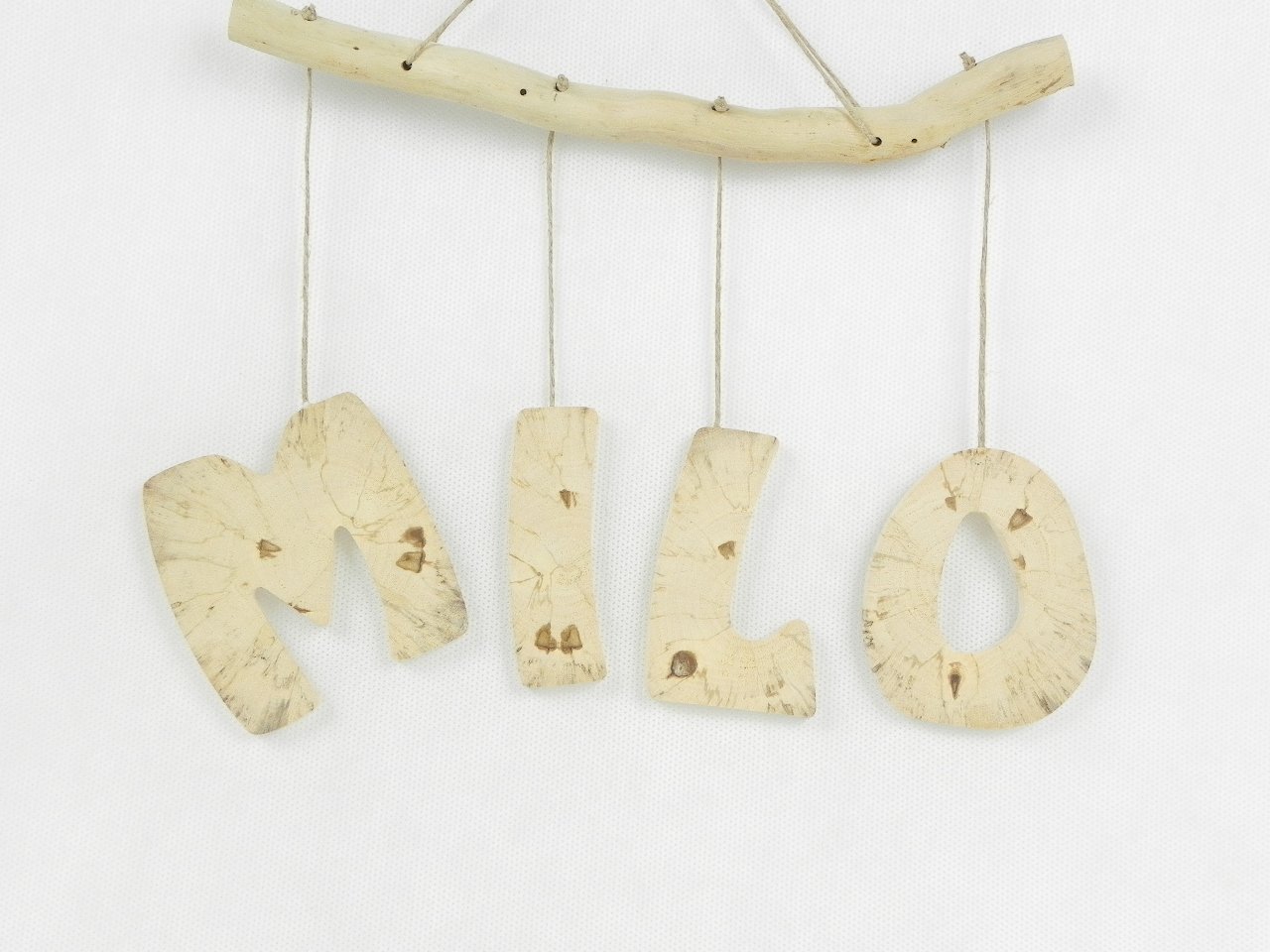 Mobile En Bois Avec Prenom Lettres En Bois Deco Enfant Bebe Prenom Cadeau De Naissance Fabrication Artisanale Francaise Bebe Et Puericulture Chambre D Enfant Mkyra Org