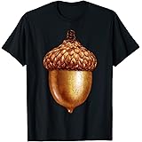 Acorn TeesACORN NUT T-SHIRT T-Shirt
