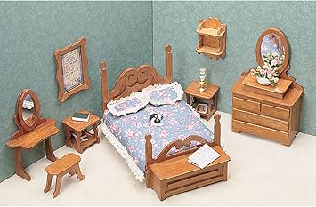 greenleaf dollhouse store