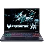 Amazon.com: Acer Predator Helios 16 Gaming Laptop | 13th Gen Intel