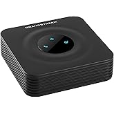 Grandstream HandyTone 801 Single-Port Analog Telephone Adapter (HT801)
