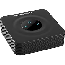 GrandStream HandyTone 801 Single-Port VoIP Telephone Adapter