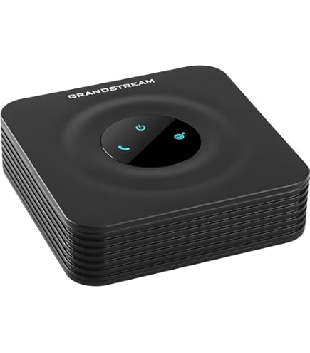 Amazon.com: SupplySource AC Adapter Charger Power for Grandstream