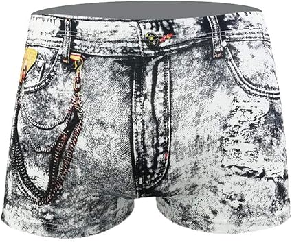 dollar boxer shorts