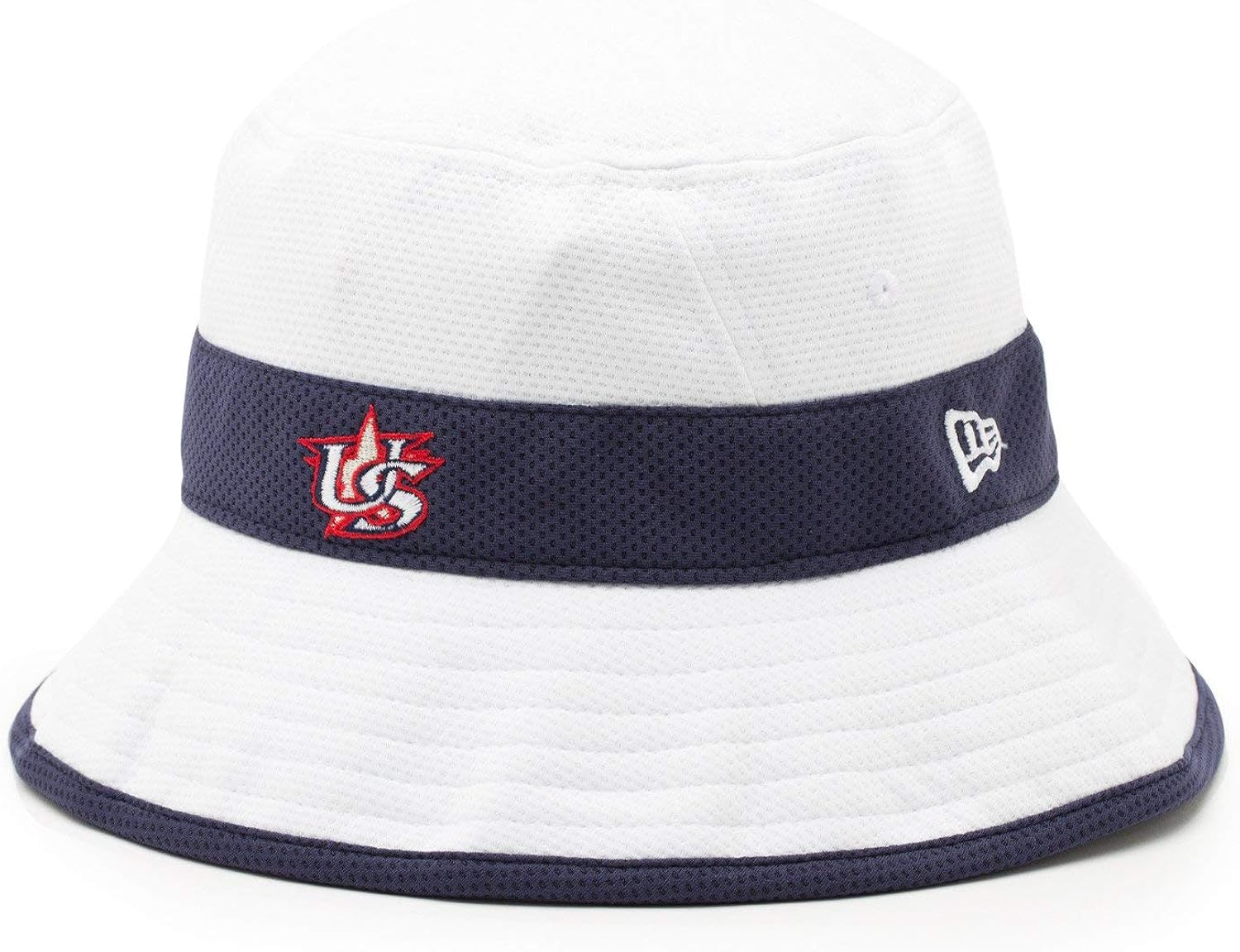 usa baseball hat new era