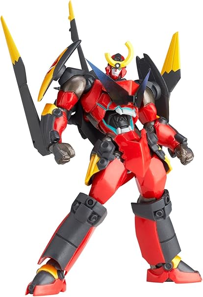 Amazon Com Legacy Of Revoltech Lr 052 Gurren Lagann Glen Wing Equipment Tengen Toppa Gurren Lagann Toys Games Amazon Com Legacy Of Revoltech Lr 052 Gurren Lagann Glen Wing Equipment Tengen Toppa Gurren Lagann Toys Games