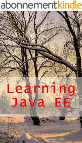 Download Learning Java EE (Scots Edition) PDF
