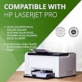 Printing Pleasure CE285A Toner Cartridge for HP Canon P1102w M1212nf LBP-6000 view 6