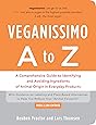 Veganissimo A to Z: A Comprehensive Guide to Identifying and Avoiding Ingredients of Animal Origin in Everyday Products