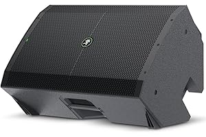 Mackie Thump215 15" 1400W Powered Loudspeaker with Heavy-Duty Drivers and Music Ducking Mode