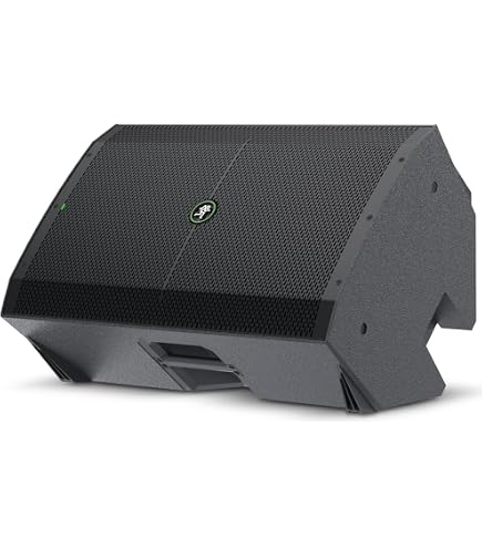Amazon.com: Mackie Thump12BST - 1300W 12