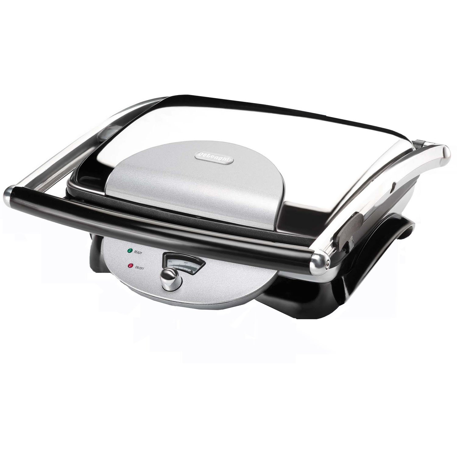 The 8 Best Delonghi Contact Grill Panini Press