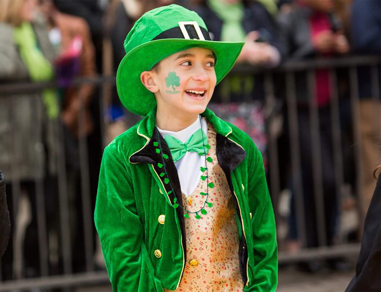 top hat party favors