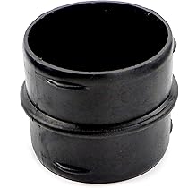42/60/75mm Auto Verwarming Vervanging Kits Lucht Diesel Standkachel Leidingpijp Ontluchter Uitlaat Slang Buis Connector Met Slangklemmen 46683