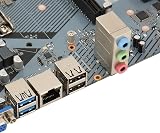 BROLEO DDR4 Desktop Gaming Motherboard LGA1700 13th 12th Gen Intel Core view 8