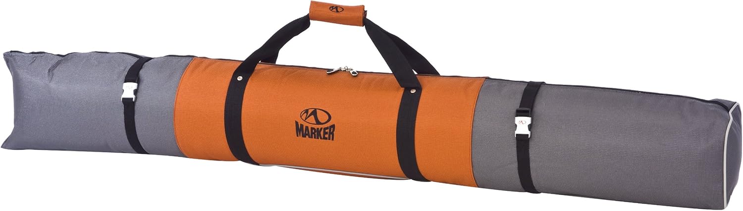 marker ski boot bolsa