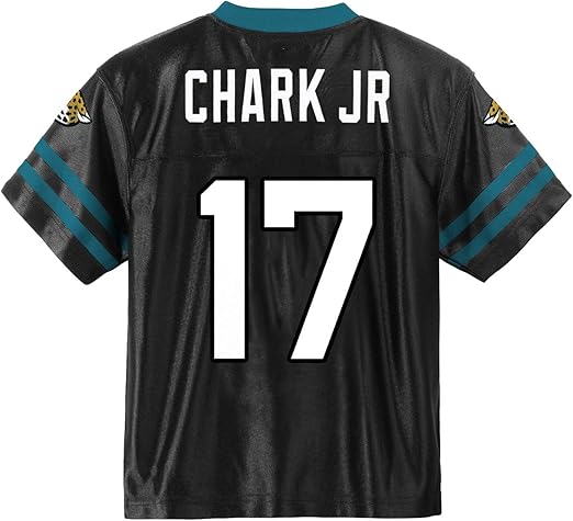 dj chark jr jersey