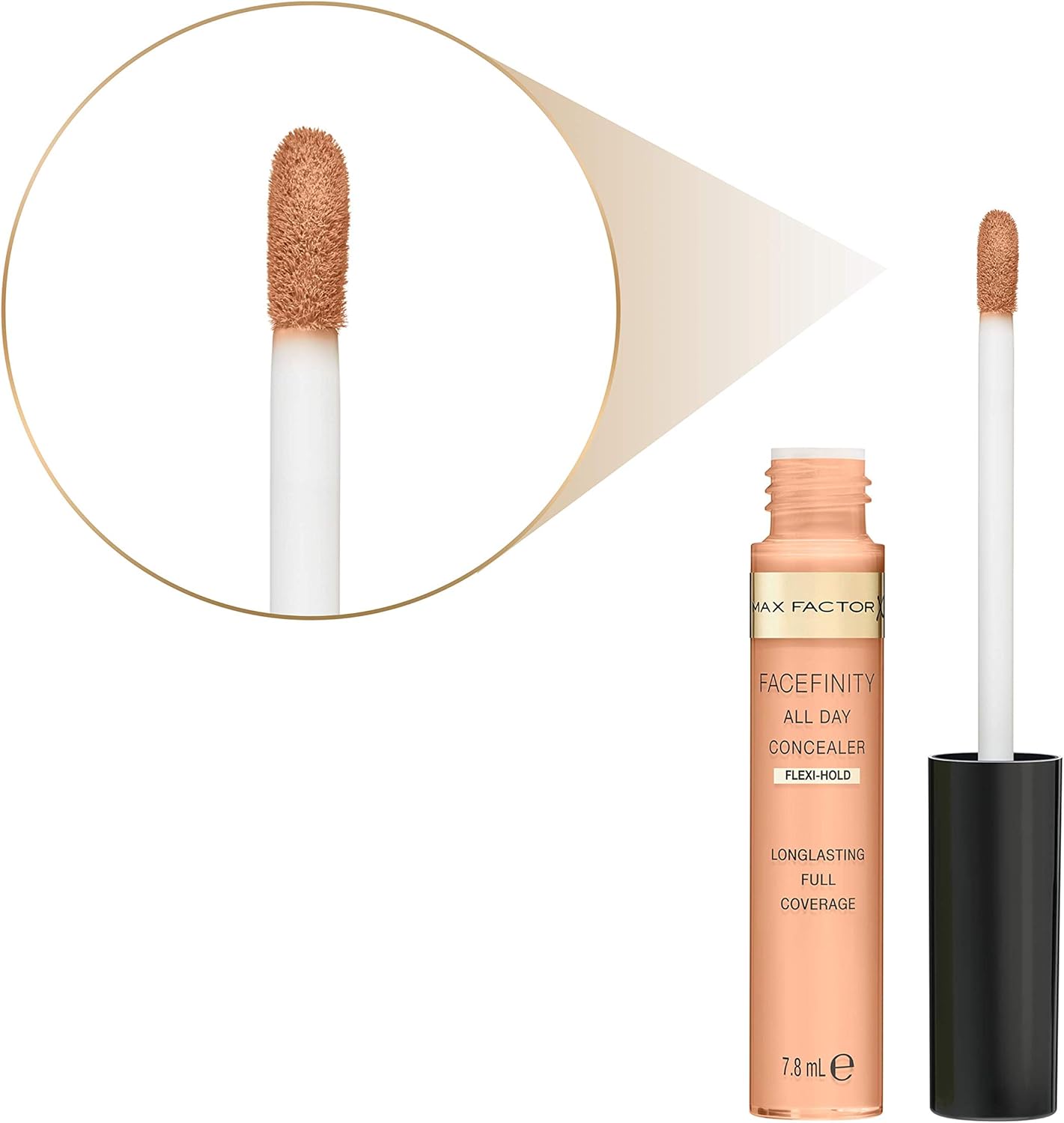 max factor facefinity all day concealer