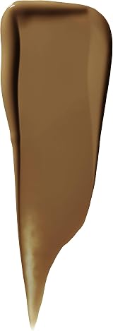 Maybelline Dream Urban Cover Foundation SPF 50 352 Tuffle Full Coverage view 3