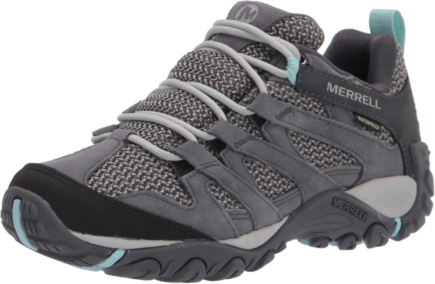  | Merrell Women's Alverstone Waterproof Hiking Shoe | Hiking Shoes