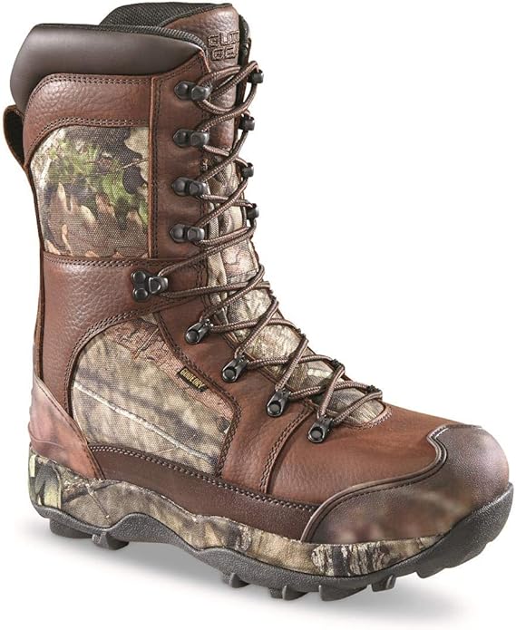3000 gram thinsulate work boots