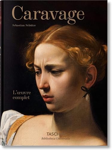 Download BU-Caravage. L'oeuvre complet PDF