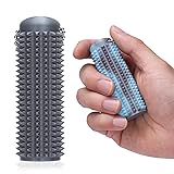 1PC Little Ouchies Fidget Keychain for Adults,Spiky