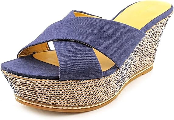 casual platform sandals