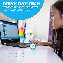 Sphero Mini (Pink) App-Enabled Programmable Robot