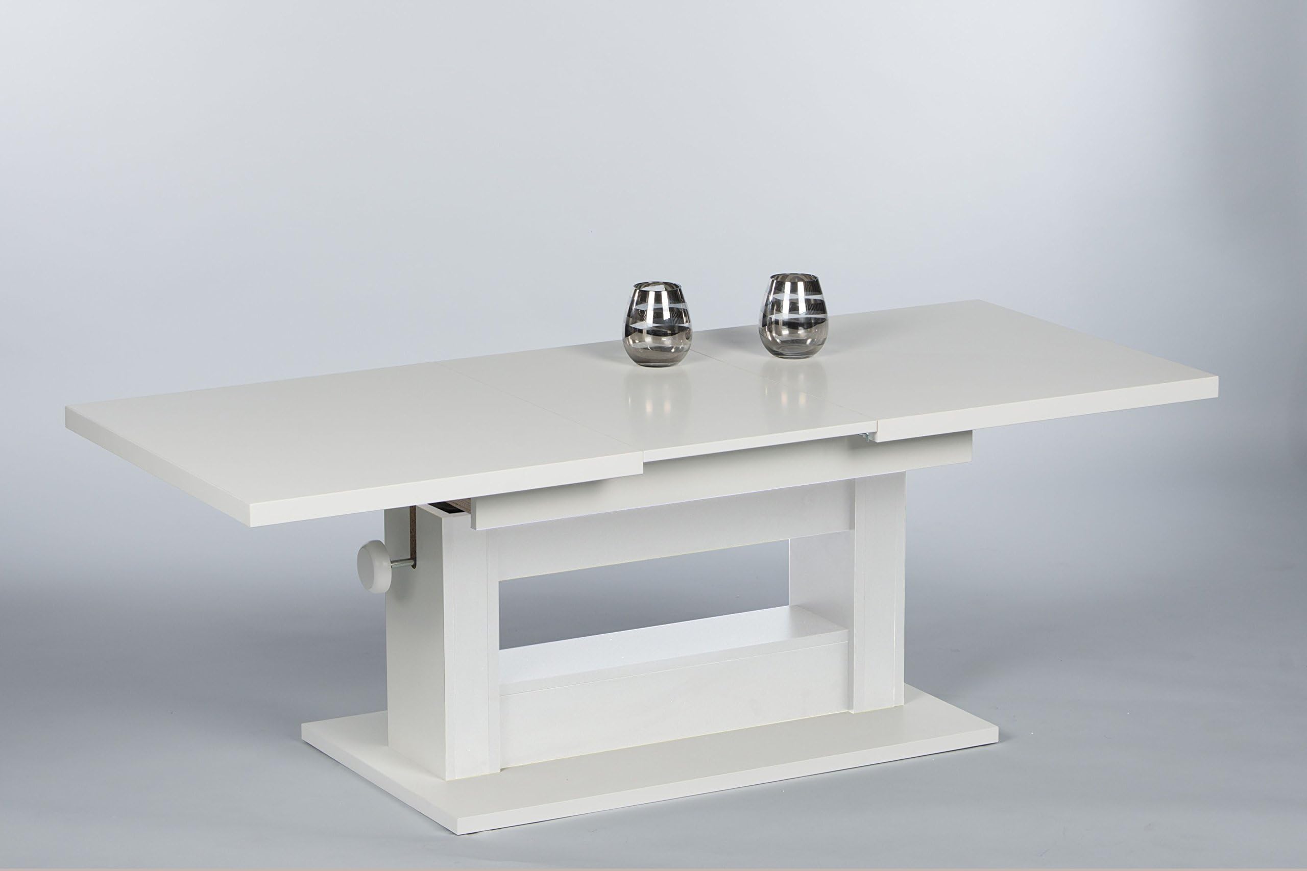 pmmarket Home Modern Furniture Coffee Tables For Living Room Dinning Table