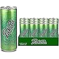 Pakola Cream Soda - Premium Classic Creamy Soda (12-Pack) - Halal, Original Sweet Cream Flavor - Perfect for Refreshing Beverages & Soda Lovers - Low-Calorie, Sparkling Carbonated Energy Drink - 8.4 fl oz Cans