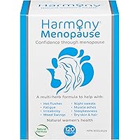 Harmony Menopause, 120 Tablets