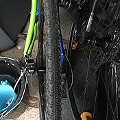 rapid rob tyres 700c