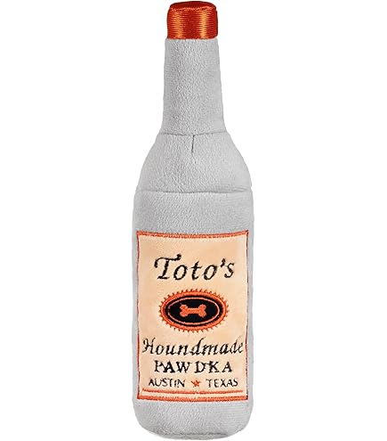 Amazon.com: Tito's Vodka Bottle Sweater - 2023 For Dog People Edition: Home  & Kitchen